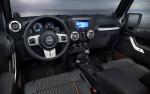 Jeep Wrangler Arctic 2011 года